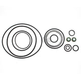 Complete Gasket Set Top End for Yamaha Big Bear 350 400 Kodiak 400 YFM350 YFM400