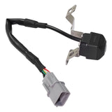 Back Up Camera for 2016-18 Kia Sorento with Navigation System Rear View 95760C6110