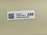 2009-11 Honda Pilot LX Manual HVAC A/C Climate Control OEM 79500-SZA-A01