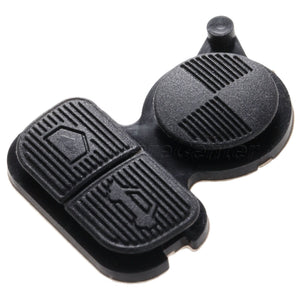 Key Fob Button Pad Insert for BMW E36 E38 E39 E46 Z3 Z4 X3 X5 3 5 7 Series
