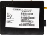 2005-2007 Jeep Liberty Satellite Radio Receiver Tuner Box Model Number 5064074AD