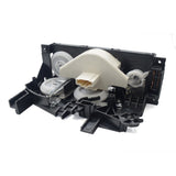 AC Heater Control panel Climate for VW Volkswagen Seat Cordoba Jetta Golf Rabbit MK3 Polo 6N