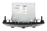 2012 Mazda 5 AM FM Receiver CD Player Radio Van OEM CG36669R0
