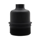 Engine Oil Cooler Filter Housing Aluminum Fit 11-16 Chrysler Dodge Jeep Ram 3.6L