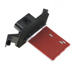15831065 HVAC Blower Motor Blower Resistor for Chevrolet Malibu Pontiac G6