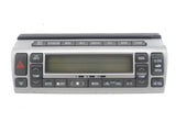 Heater A/C Climate Control Unit for 2002-2008 Lexus SC430 Z40 55900-24260
