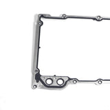 Engine Oil Pan Gasket For Chevrolet Pontiac 5.3 5.7 6.0 LS1 LS2 LS3 LM7 12612350