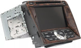 2011 Hyundai Sonata AM FM SAT Radio CD MP3 Player Bluetooth GPS Navigation OEM 96560-3Q500