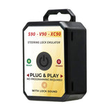 Steering Wheel Lock Emulator Fix for Volvo S90 V90 XC90 ESL ELV