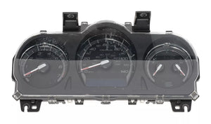 2010 Ford Taurus Speedometer Instrument Gauge Cluster AG1T-10849-NB
