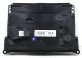 OEM Temperature Control for 2015-17 Hyundai Azera 97250-3VGB0
