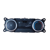 2020-2024 Ford Explorer Rear Climate Control OEM LB5T-19980-EG