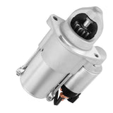 Starter Motor for Hyundai Sonata 09-14 Santa Fe Kia Optima 2.4L 1.2KW 12V CW 11T