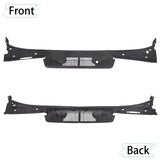 Windshield Wiper Cowl Cover for 1992-99 BMW E36 2D Coupe 318i 328i M3 51711977677