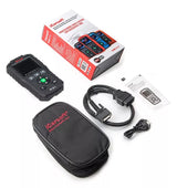 OBD2 Diagnostic Scanner for Volvo Saab iCarsoft VOL V1.0