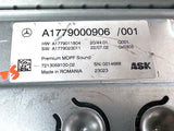 2020-23 Mercedes-Benz A-Class 177 BURMESTER Audio Stereo Amplifier 1779000906 OEM