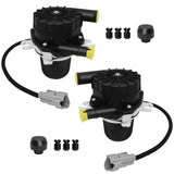 2PCS Secondary Air Injection Pump for Toyota Tundra 2007-2013 5.7L 176100S010