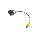Car Rearview Reverse Camera RCA Wiring Harness Connector for GM GMC Chevrolet