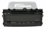 2006-09 Toyota Prius AM FM Radio mp3 CD Player OEM 86120-47200 FN 51824