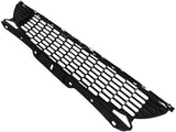 Grille Assembly Front Center for 2011-2015 Mini Cooper 37449GVGR