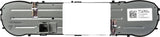 2018-2019 Chevrolet Silverado Radio and Climate Control Panel w Display 84258729