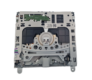 DVD Loader Mechanism EVO ID4 GPS Navigation System OEM DV58U11N-E