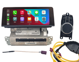 EVO ID6 Navigation Satnav Retrofit set Apple CarPlay for BMW 3 4 2012-2020 EntryNav2