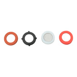 O-Ring and Sealing Washer Kit 705 Piece 32 Sizes