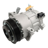 A/C Compressor for 2014-2020 Dodge Challenger Charger Chrysler 300 V8 68158259AE