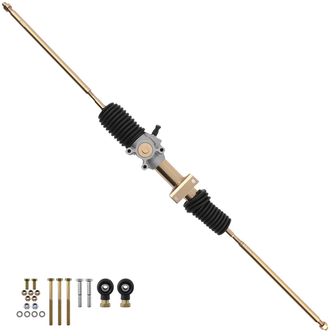 Steering Rack and Pinion for 2011-2017 Polaris Ranger 800 900 and Crew 900 1823795