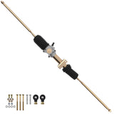 Steering Rack and Pinion for 2011-2017 Polaris Ranger 800 900 and Crew 900 1823795