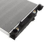 Radiator for 2006-2013 Mercedes-Benz ML350 GL450 R350 CU2909