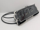 87-91 Ford F150 F250 F350 Bronco Instrument Panel Cluster Speedometer Tach 429K OEM E9TF-10C956-B - product image