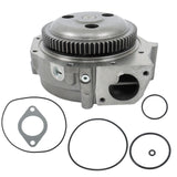 Gear Driven Water Pump for Caterpillar C15 Acert Engine 3362213 10R8660