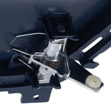 Pair of Specialty Inside Door Handles for 95-00 Tahoe/Blazer/Jimmy/C/K Trucks ADS1076BU-LR - product image