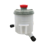 Power Steering Pump Reservoir with Cap for 2001-2005 Honda Civic 53701-S5D-A02