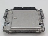 09-11 Hyundai Genesis Sedan 4.6L V8 ECU ECM PCM Engine Computer 39110-3F272 OEM - product image