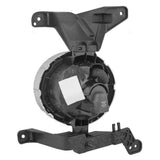 Fog Light For 2011-2013 Sorento without Sport PKG Right 922021U000 KI2593122 9225-0027R - product image