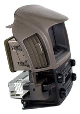 1999-2003 Lexus RX 300 AM/FM Radio Cassette Player CD Controls 86120-48050 P1714 - product image