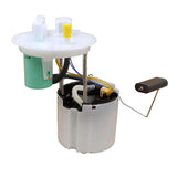Fuel Pump Assembly 4-Blade for 2017-2021 Buick LaCrosse Regal Sportback Chevrolet Malibu