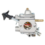 Carburetor for BR500 BR550 BR600 Backpack Blower C1Q-S183 4282-120-0606