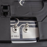 Mirror Glass with Base For 2014-2024 Mirage LE/SEL Heated Left 7632B601 9339-0062L - product image