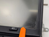 2005-2009 Range Rover Sport Dash Navigation Display Screen Monitor 462200-5481 OEM - product image