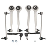 Front Control Arm and Sway Bar Link Kit for Multiple-Year Mercedes-Benz C300 C350 RWD 32106767782 – product image 2
