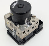 2011-2016 Cadillac SRX 3.0L ABS Anti-Lock Brake Pump Control Module 20864834 OEM - product image