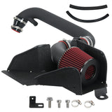 Cold Air Intake for 2009-2018 VW Tiguan Jetta GLI Passat and Audi A3 S3 2.0T TSI AIT57R