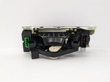1990-1993 Honda Accord AC Air Climate Heater Temperature Control Fan Switch OEM 79550-SM4-911 - product image