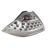 Clear Tail Light Housing Pair for 2006-2007 Honda Accord EBAY-377477821879 – product image 6