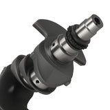 Crankshaft for 2012-2019 Hyundai Accent Veloster and Kia Rio Soul 1.6L 23110-2B610