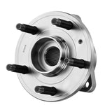 Front Wheel Hub Bearing Assembly for 2011-2016 Chevrolet Cruze 1.4L 1.8L 513315